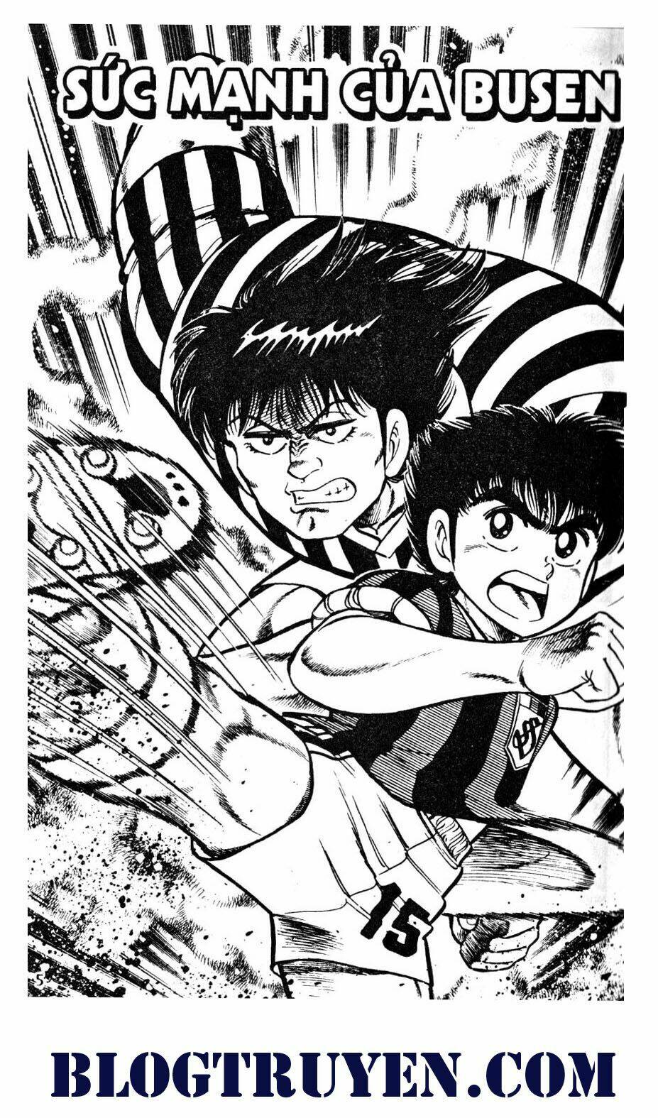 Kattobi Itto – Đường Dẫn Đến Khung Thành Bộ 1 Chapter 38 - Trang 2