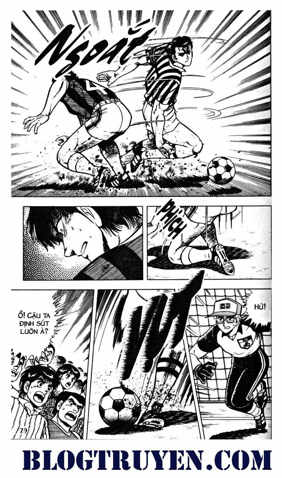 Kattobi Itto – Đường Dẫn Đến Khung Thành Bộ 1 Chapter 39 - Trang 2