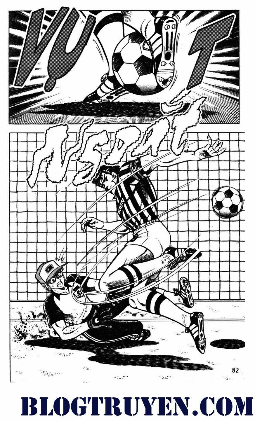 Kattobi Itto – Đường Dẫn Đến Khung Thành Bộ 1 Chapter 39 - Trang 2