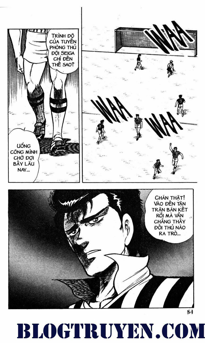 Kattobi Itto – Đường Dẫn Đến Khung Thành Bộ 1 Chapter 39 - Trang 2