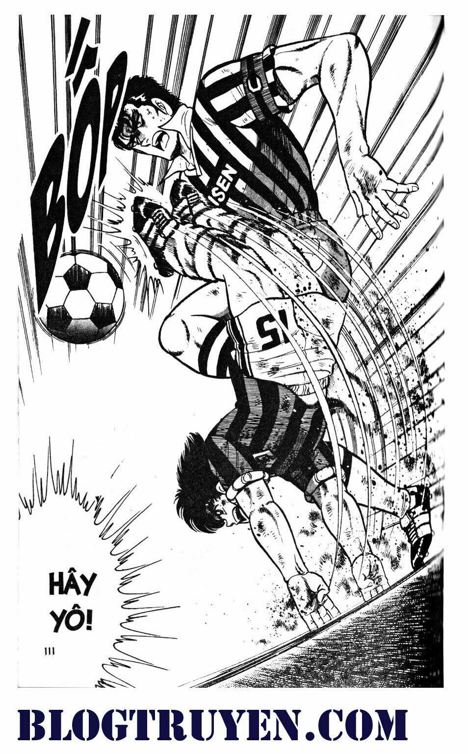 Kattobi Itto – Đường Dẫn Đến Khung Thành Bộ 1 Chapter 39 - Trang 2