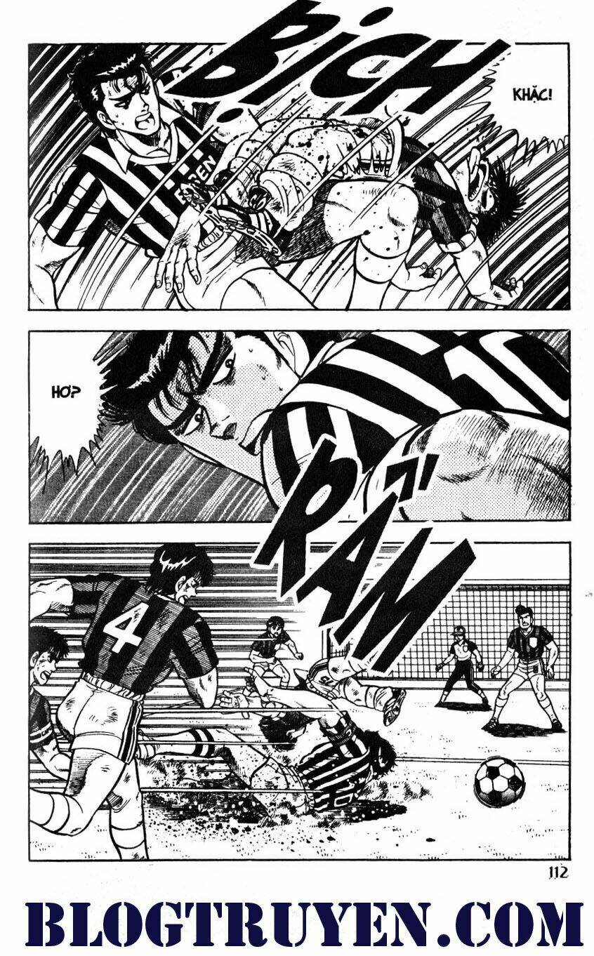 Kattobi Itto – Đường Dẫn Đến Khung Thành Bộ 1 Chapter 39 - Trang 2