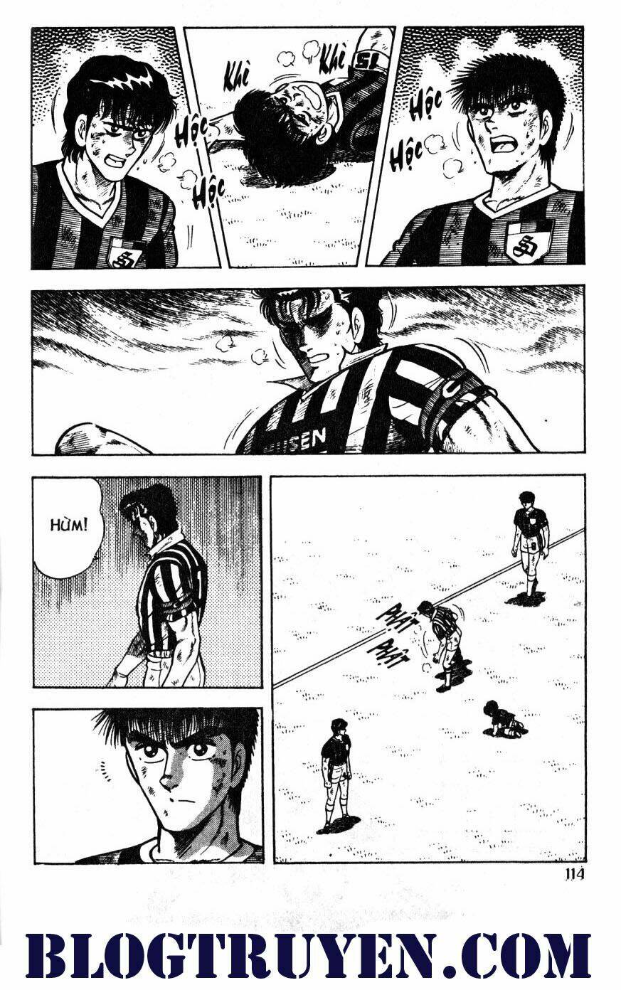 Kattobi Itto – Đường Dẫn Đến Khung Thành Bộ 1 Chapter 39 - Trang 2