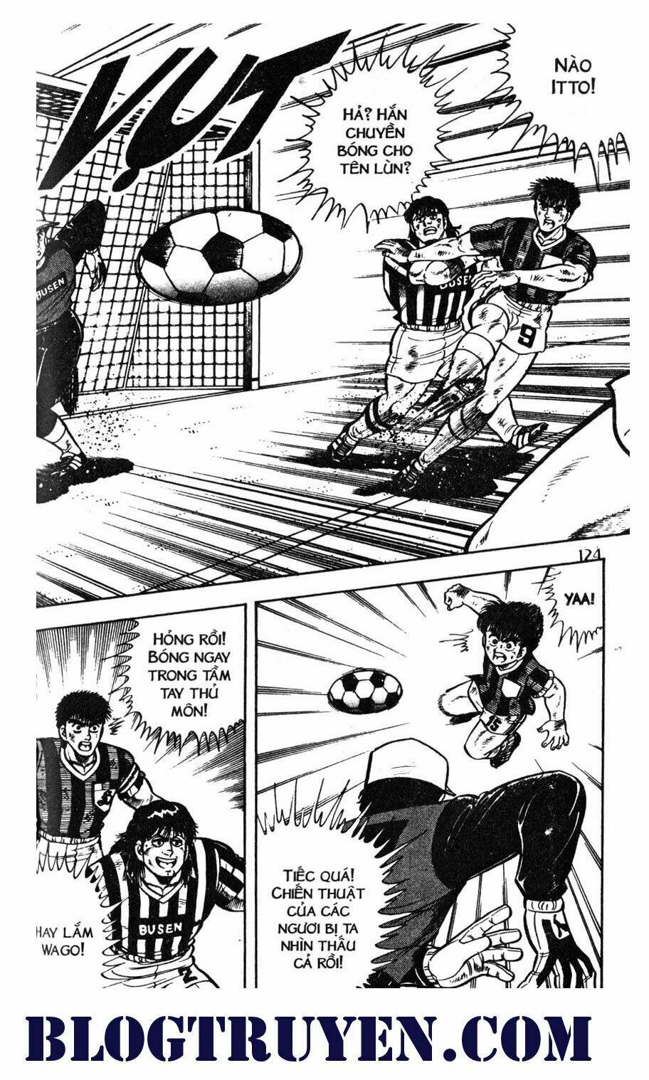 Kattobi Itto – Đường Dẫn Đến Khung Thành Bộ 1 Chapter 39 - Trang 2