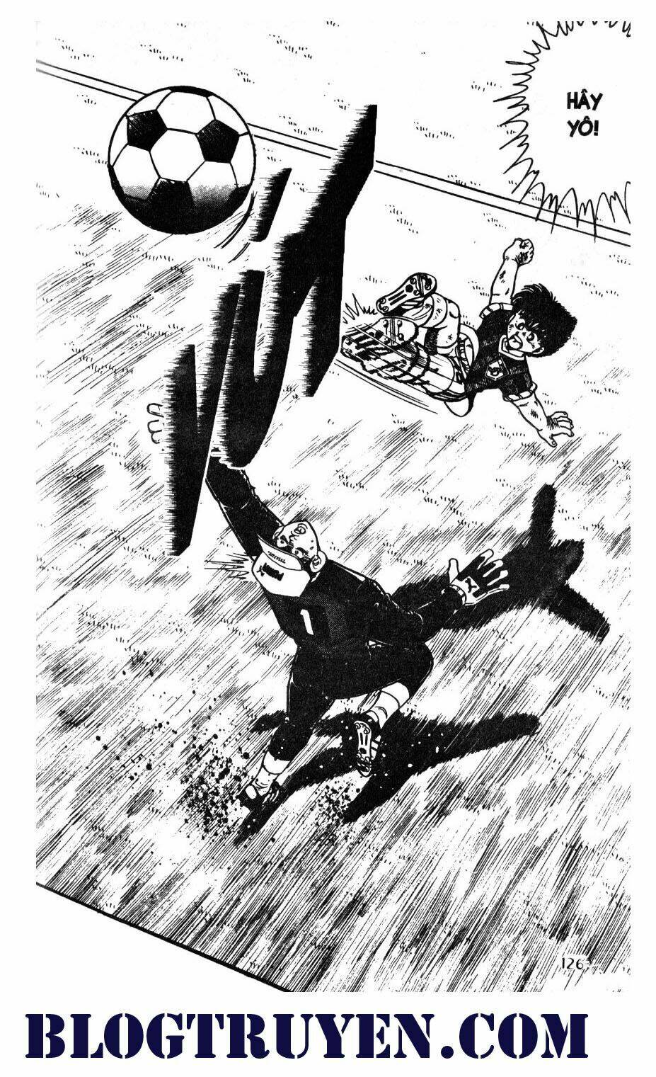 Kattobi Itto – Đường Dẫn Đến Khung Thành Bộ 1 Chapter 39 - Trang 2