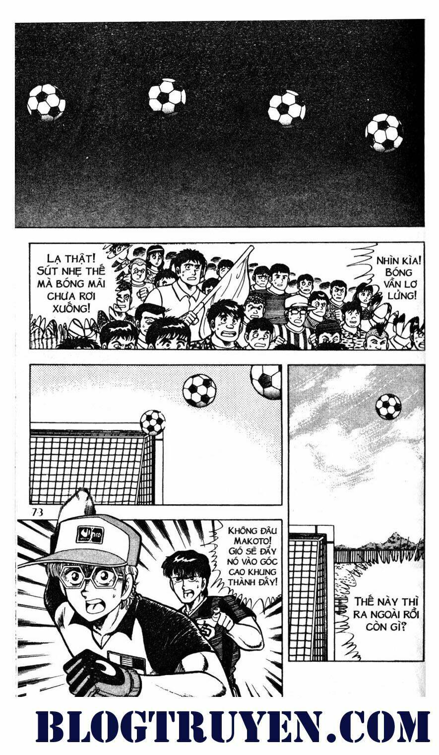 Kattobi Itto – Đường Dẫn Đến Khung Thành Bộ 1 Chapter 39 - Trang 2