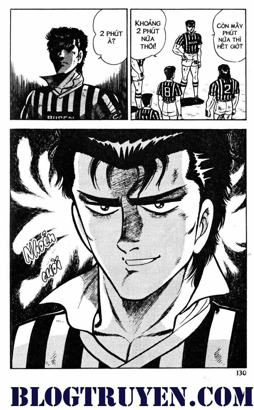 Kattobi Itto – Đường Dẫn Đến Khung Thành Bộ 1 Chapter 39 - Trang 2