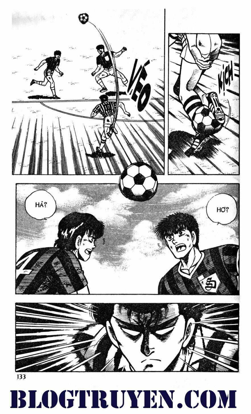 Kattobi Itto – Đường Dẫn Đến Khung Thành Bộ 1 Chapter 39 - Trang 2