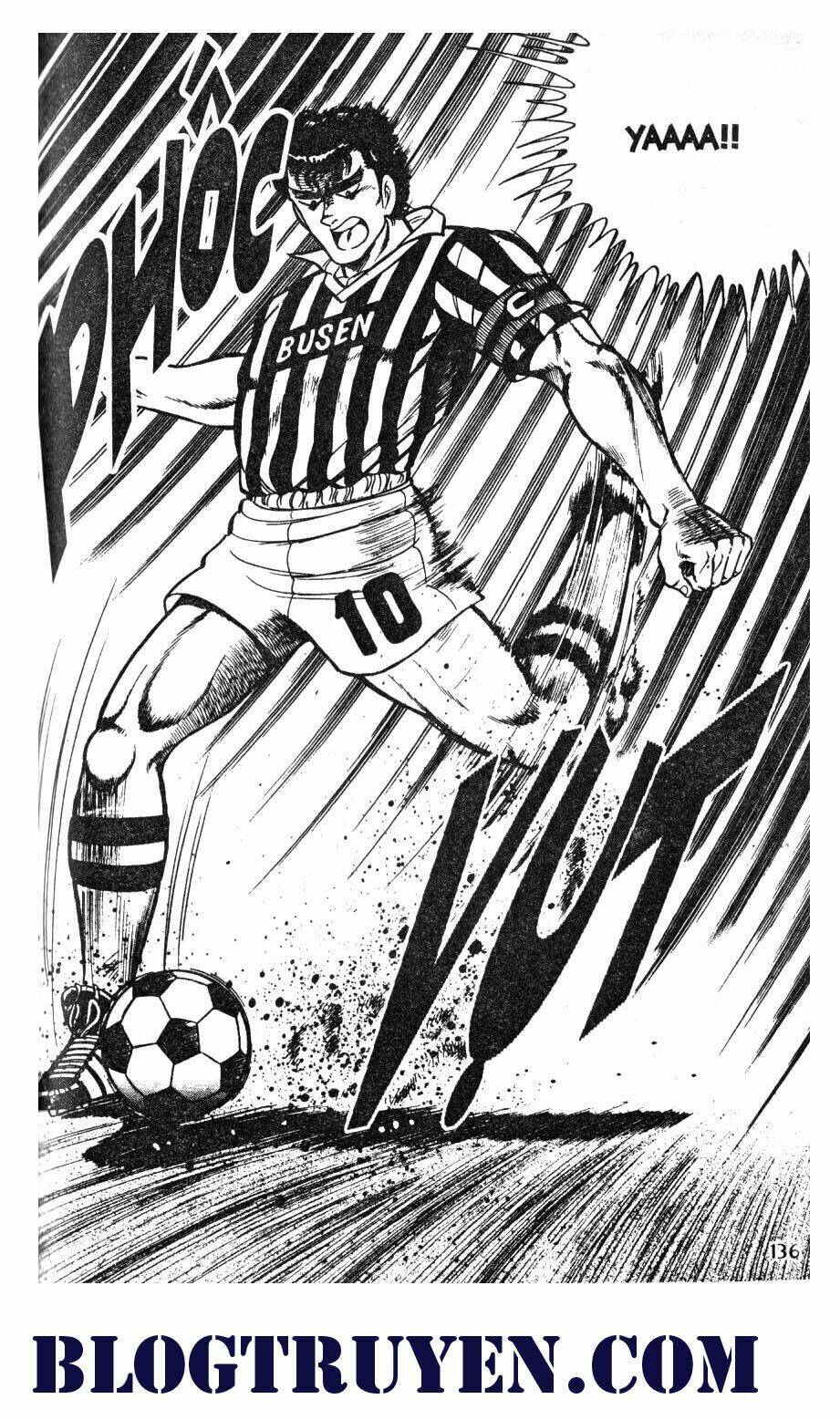 Kattobi Itto – Đường Dẫn Đến Khung Thành Bộ 1 Chapter 39 - Trang 2