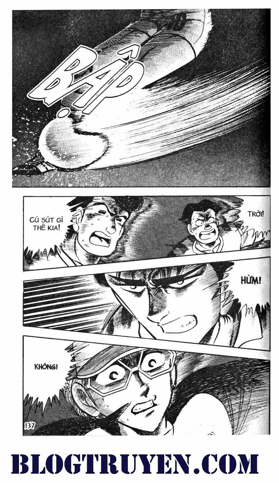 Kattobi Itto – Đường Dẫn Đến Khung Thành Bộ 1 Chapter 39 - Trang 2