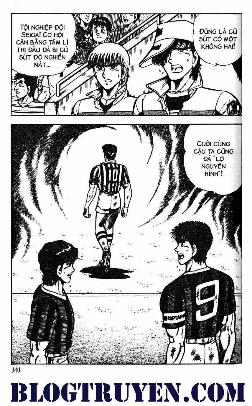 Kattobi Itto – Đường Dẫn Đến Khung Thành Bộ 1 Chapter 39 - Trang 2