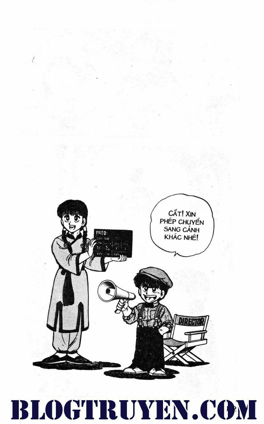 Kattobi Itto – Đường Dẫn Đến Khung Thành Bộ 1 Chapter 39 - Trang 2