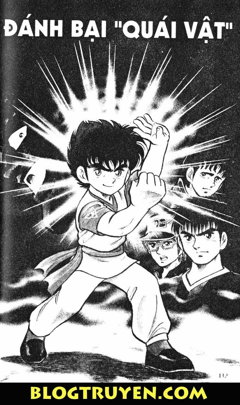 Kattobi Itto – Đường Dẫn Đến Khung Thành Bộ 1 Chapter 4 - Trang 2