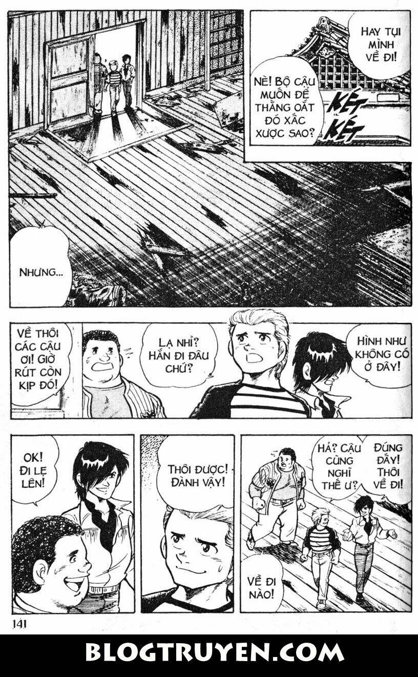 Kattobi Itto – Đường Dẫn Đến Khung Thành Bộ 1 Chapter 4 - Trang 2