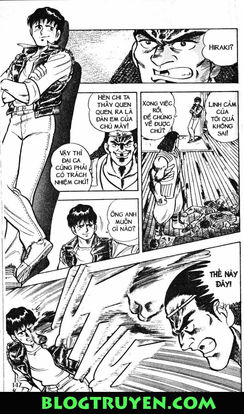 Kattobi Itto – Đường Dẫn Đến Khung Thành Bộ 1 Chapter 4 - Trang 2