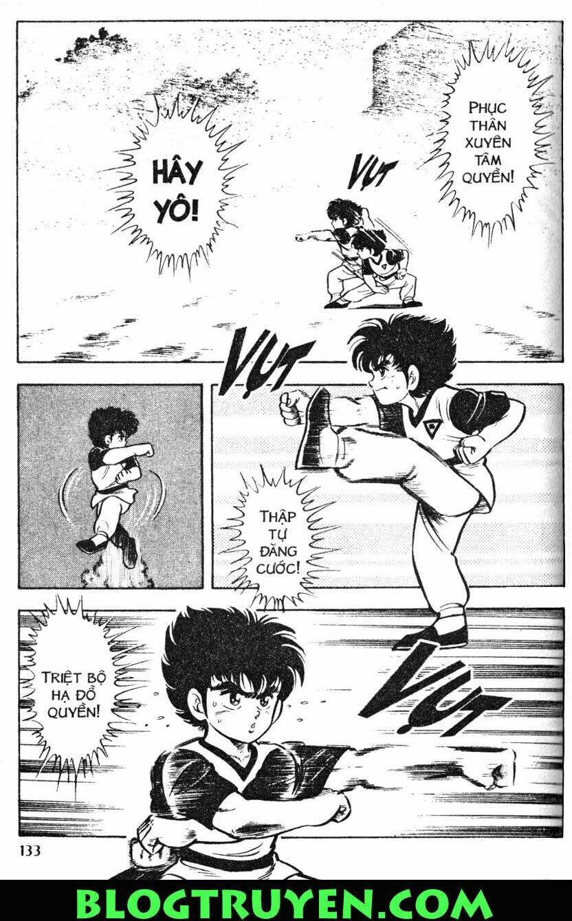 Kattobi Itto – Đường Dẫn Đến Khung Thành Bộ 1 Chapter 4 - Trang 2