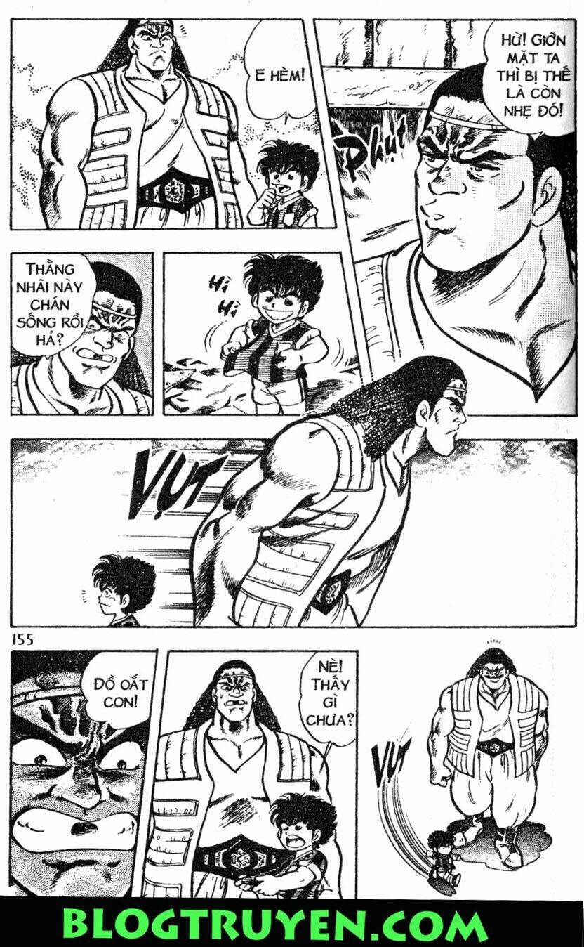 Kattobi Itto – Đường Dẫn Đến Khung Thành Bộ 1 Chapter 4 - Trang 2