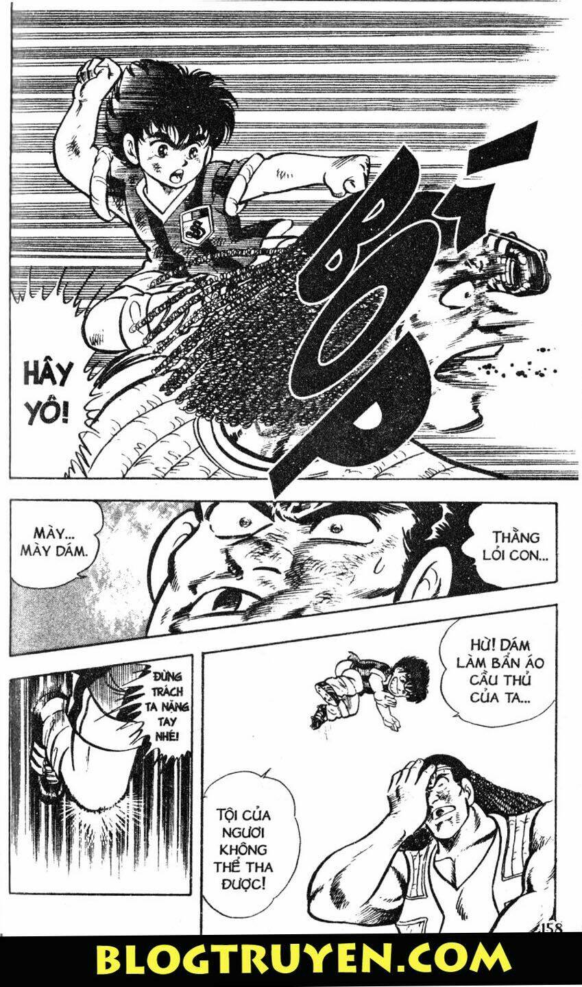 Kattobi Itto – Đường Dẫn Đến Khung Thành Bộ 1 Chapter 4 - Trang 2