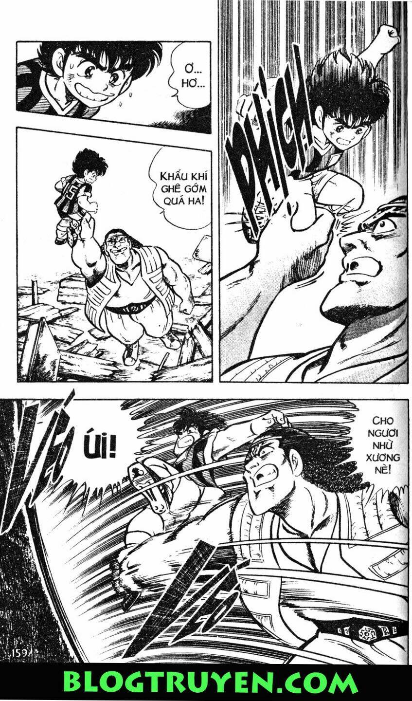 Kattobi Itto – Đường Dẫn Đến Khung Thành Bộ 1 Chapter 4 - Trang 2