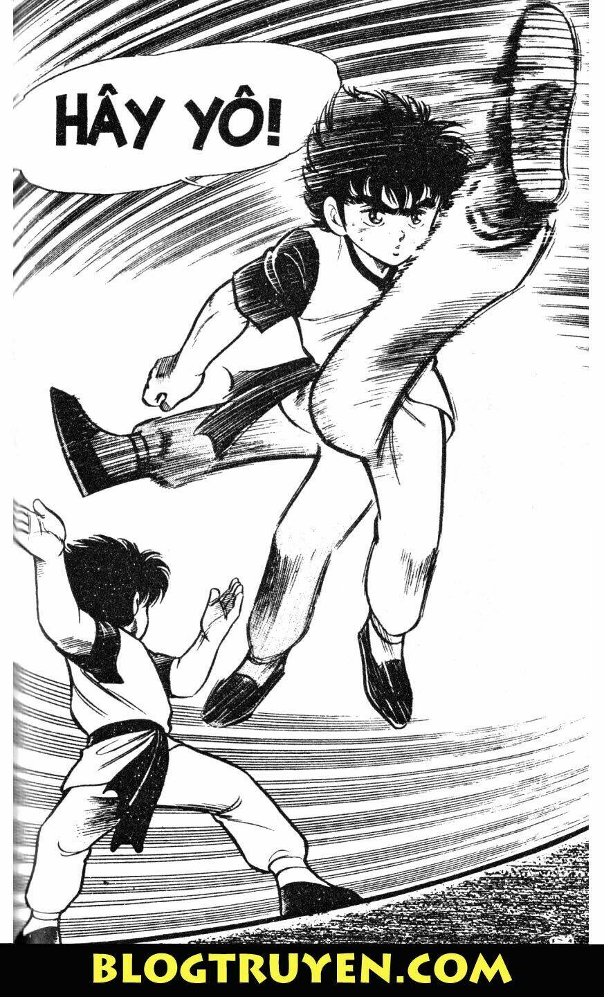 Kattobi Itto – Đường Dẫn Đến Khung Thành Bộ 1 Chapter 4 - Trang 2