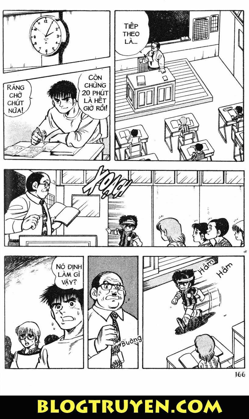 Kattobi Itto – Đường Dẫn Đến Khung Thành Bộ 1 Chapter 4 - Trang 2