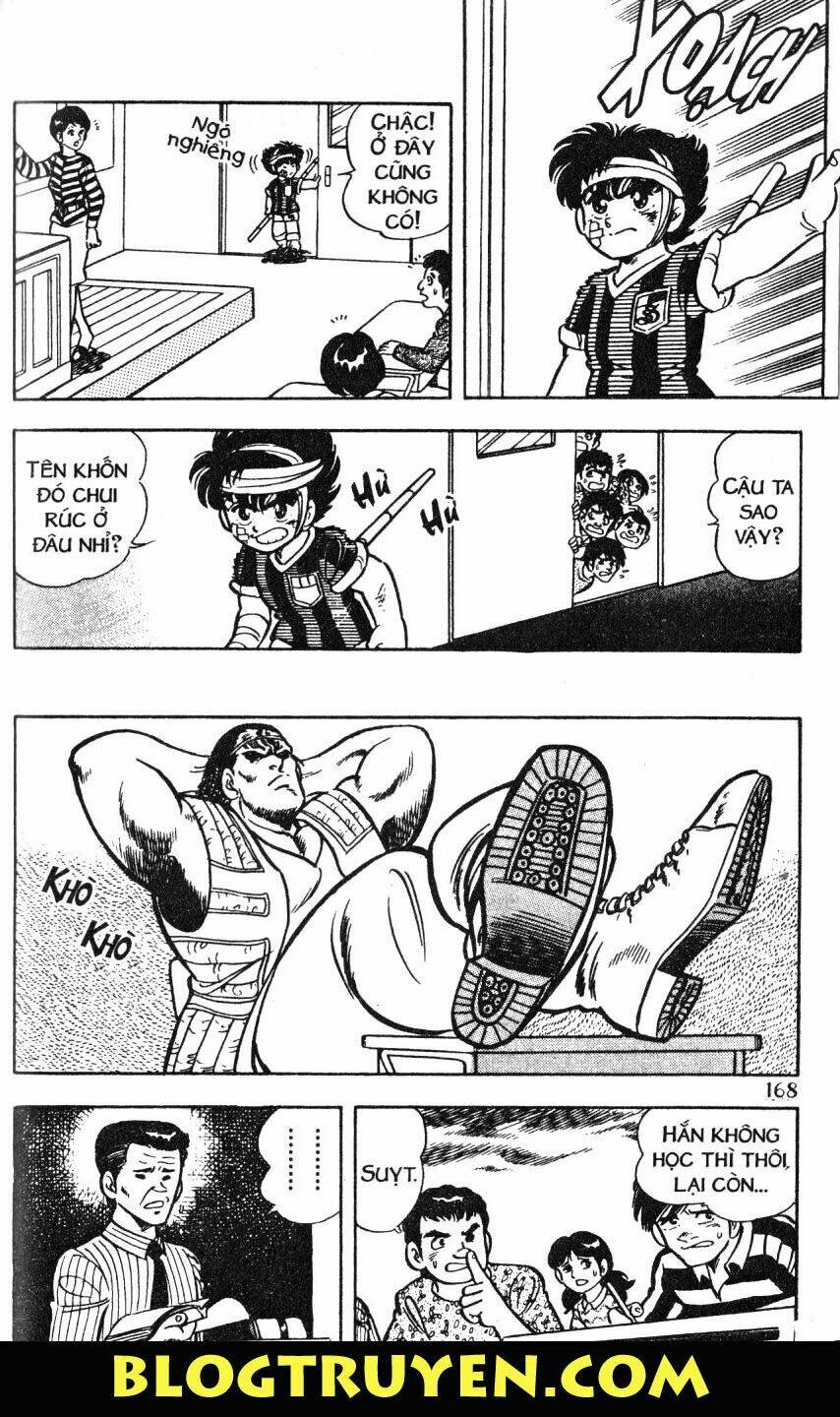 Kattobi Itto – Đường Dẫn Đến Khung Thành Bộ 1 Chapter 4 - Trang 2