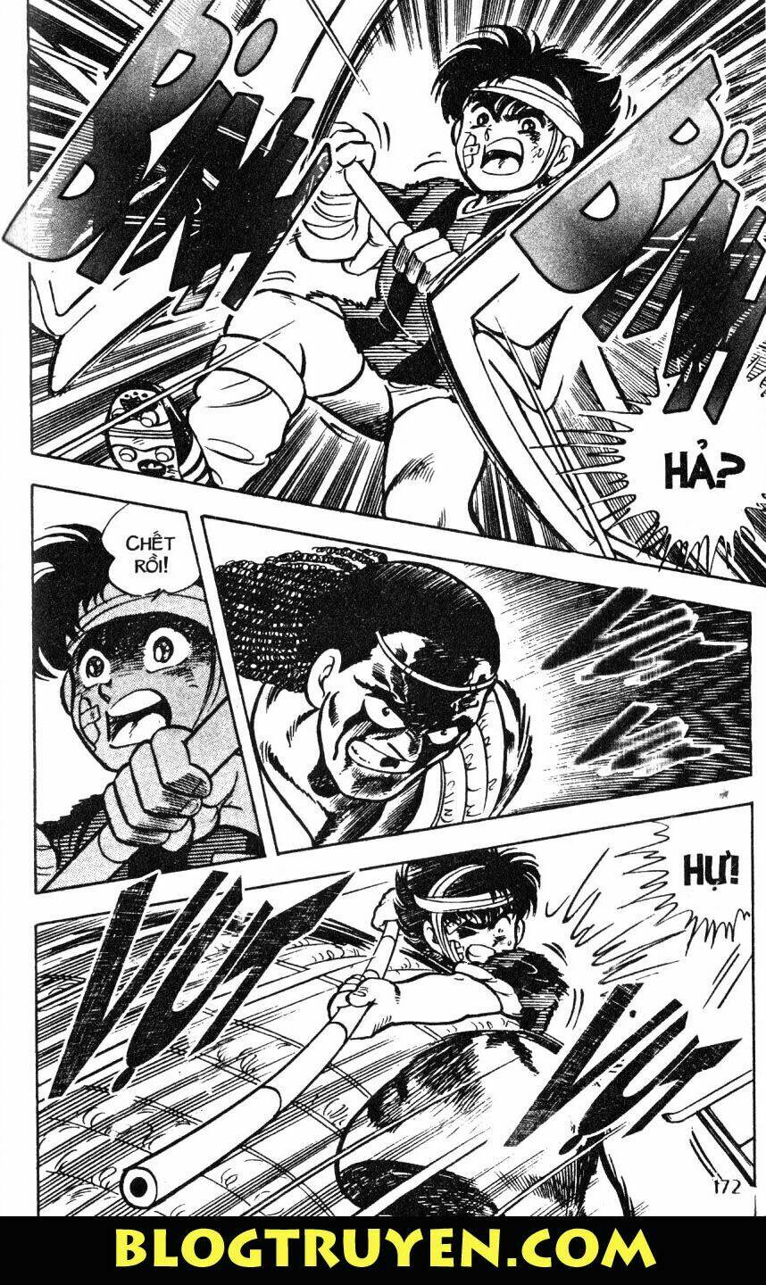 Kattobi Itto – Đường Dẫn Đến Khung Thành Bộ 1 Chapter 4 - Trang 2