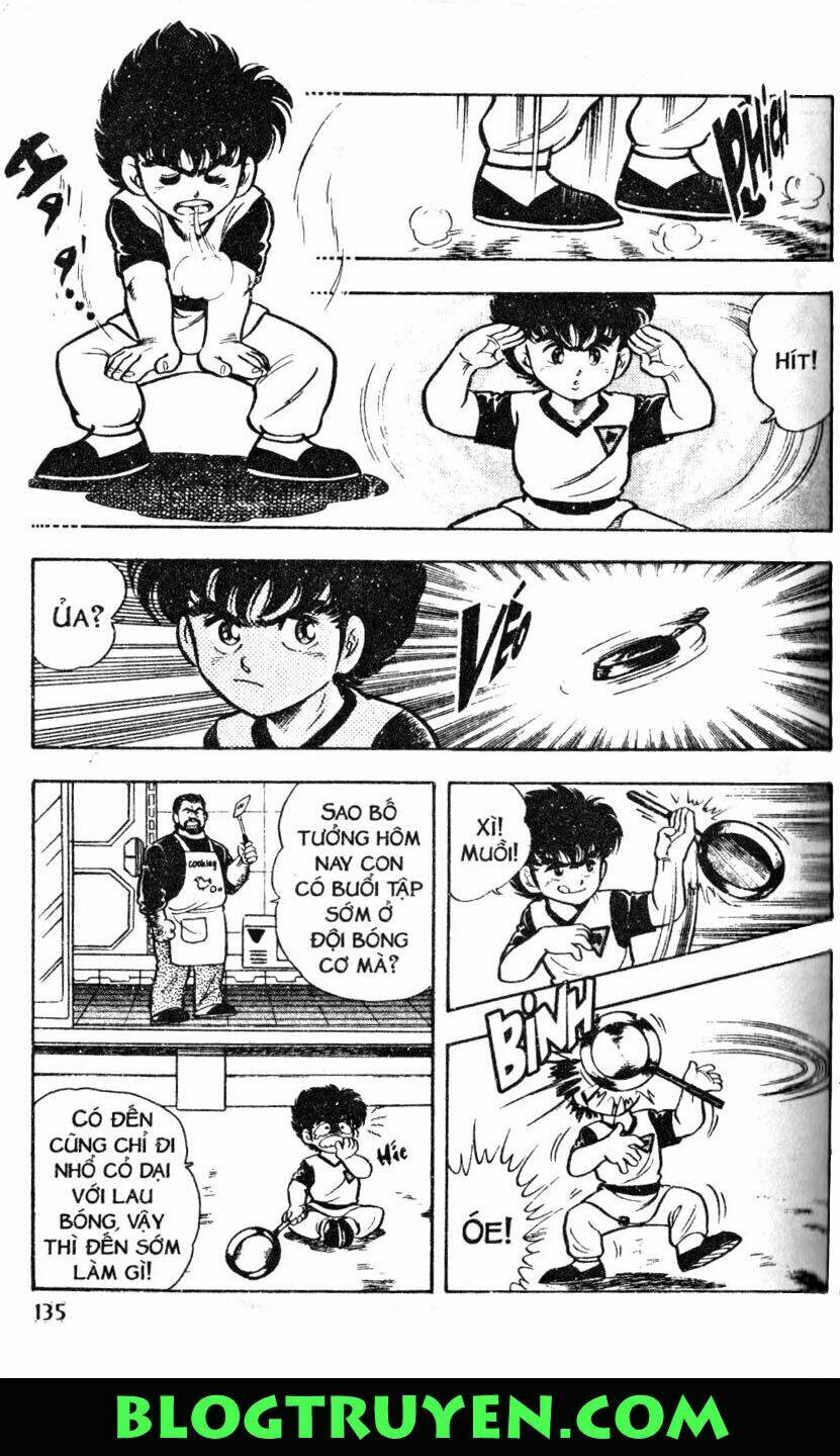 Kattobi Itto – Đường Dẫn Đến Khung Thành Bộ 1 Chapter 4 - Trang 2