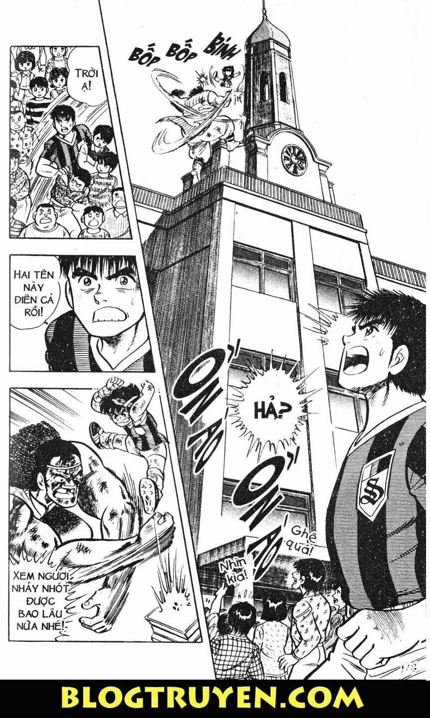 Kattobi Itto – Đường Dẫn Đến Khung Thành Bộ 1 Chapter 4 - Trang 2