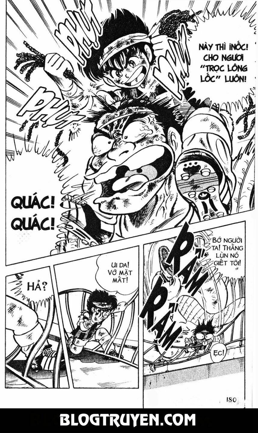 Kattobi Itto – Đường Dẫn Đến Khung Thành Bộ 1 Chapter 4 - Trang 2