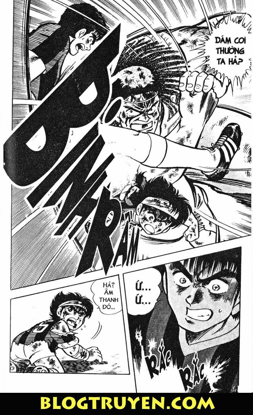 Kattobi Itto – Đường Dẫn Đến Khung Thành Bộ 1 Chapter 4 - Trang 2