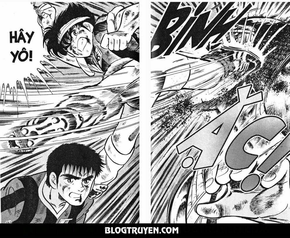 Kattobi Itto – Đường Dẫn Đến Khung Thành Bộ 1 Chapter 4 - Trang 2