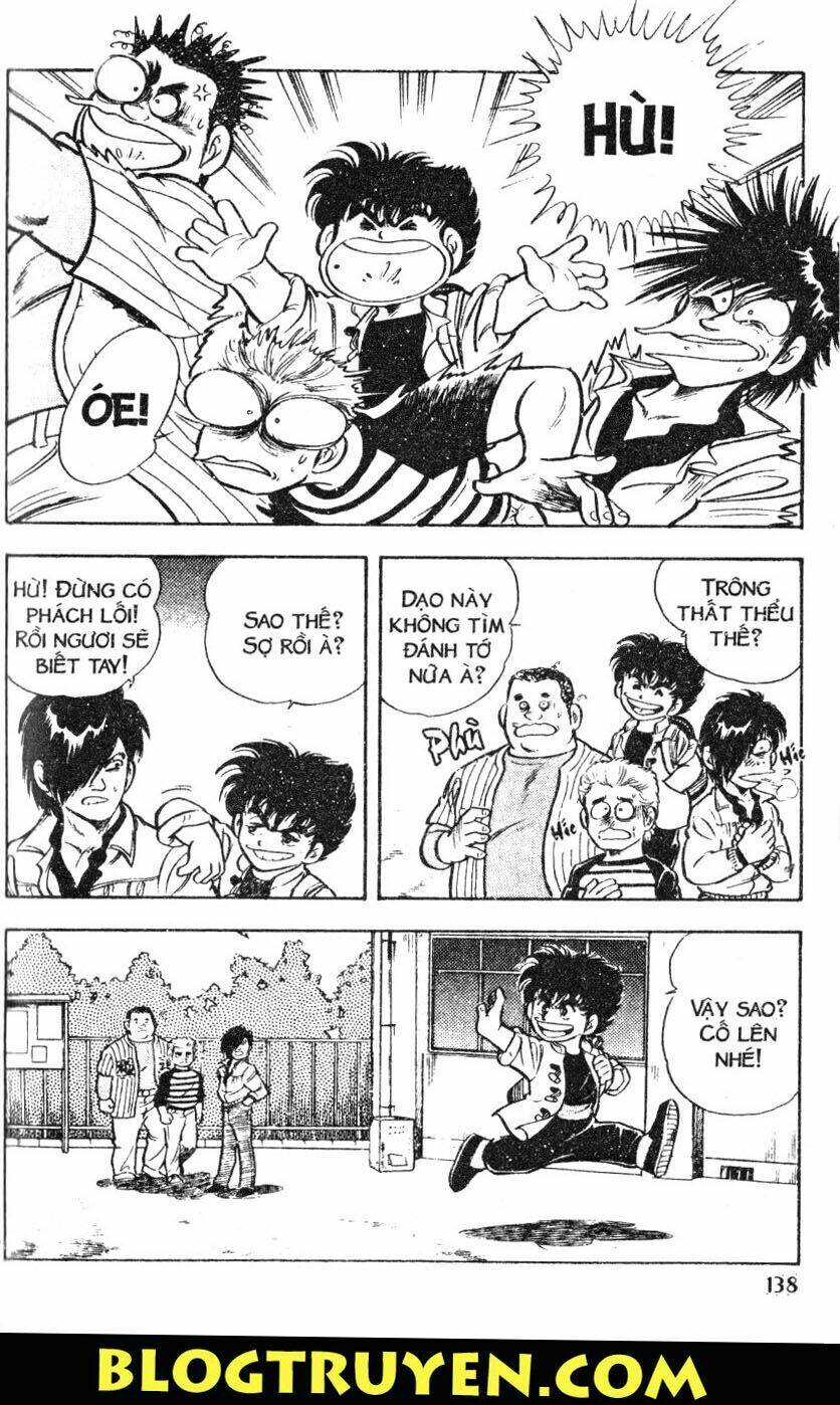 Kattobi Itto – Đường Dẫn Đến Khung Thành Bộ 1 Chapter 4 - Trang 2