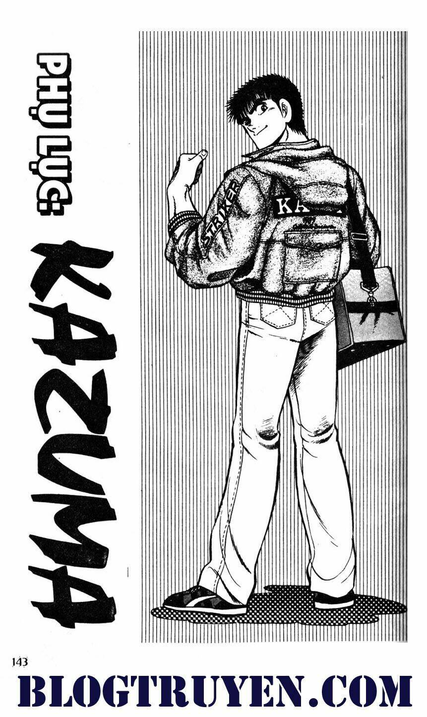 Kattobi Itto – Đường Dẫn Đến Khung Thành Bộ 1 Chapter 40 - Trang 2