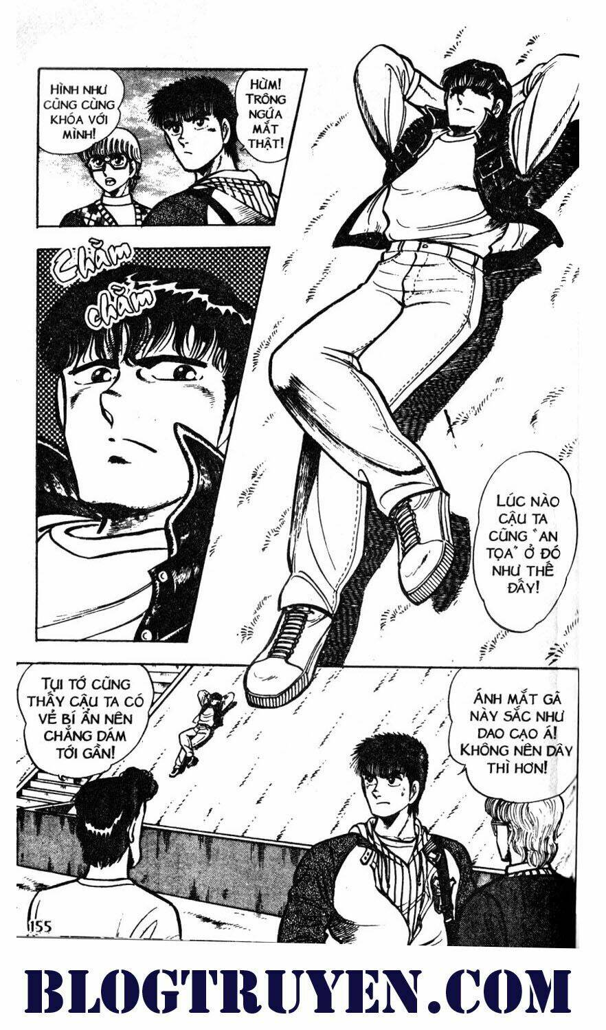 Kattobi Itto – Đường Dẫn Đến Khung Thành Bộ 1 Chapter 40 - Trang 2