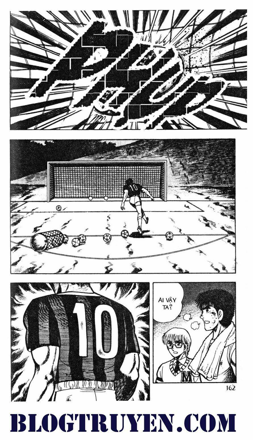 Kattobi Itto – Đường Dẫn Đến Khung Thành Bộ 1 Chapter 40 - Trang 2