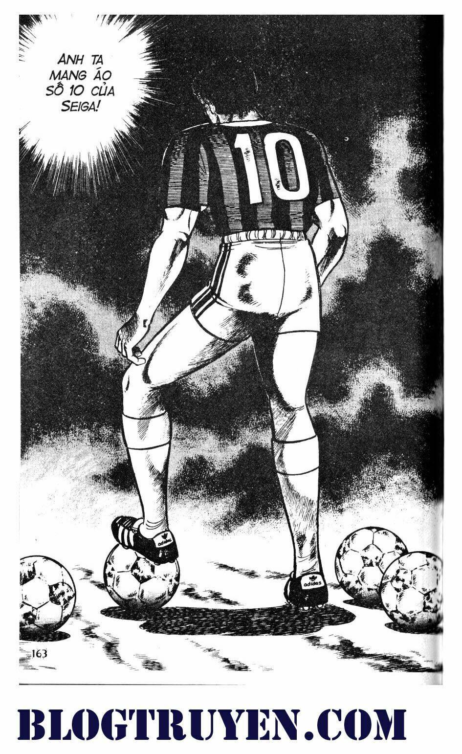 Kattobi Itto – Đường Dẫn Đến Khung Thành Bộ 1 Chapter 40 - Trang 2