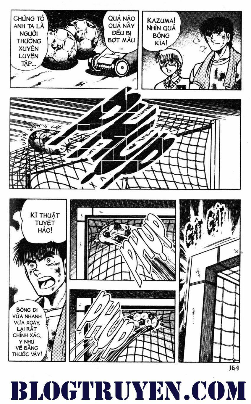 Kattobi Itto – Đường Dẫn Đến Khung Thành Bộ 1 Chapter 40 - Trang 2