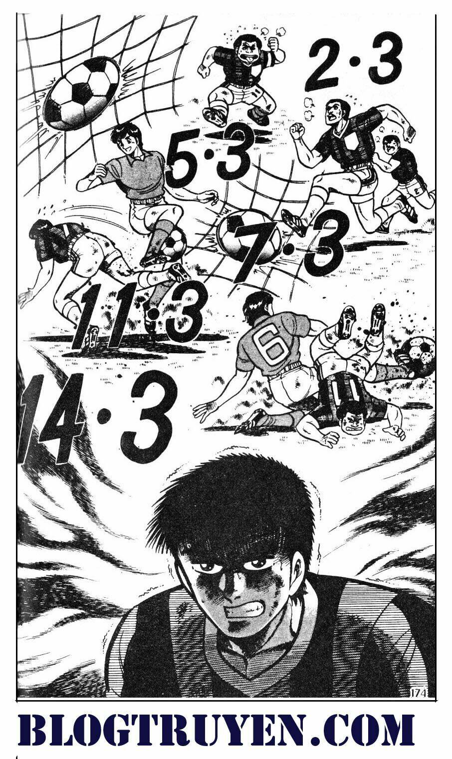 Kattobi Itto – Đường Dẫn Đến Khung Thành Bộ 1 Chapter 40 - Trang 2