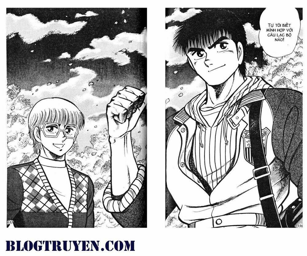 Kattobi Itto – Đường Dẫn Đến Khung Thành Bộ 1 Chapter 40 - Trang 2