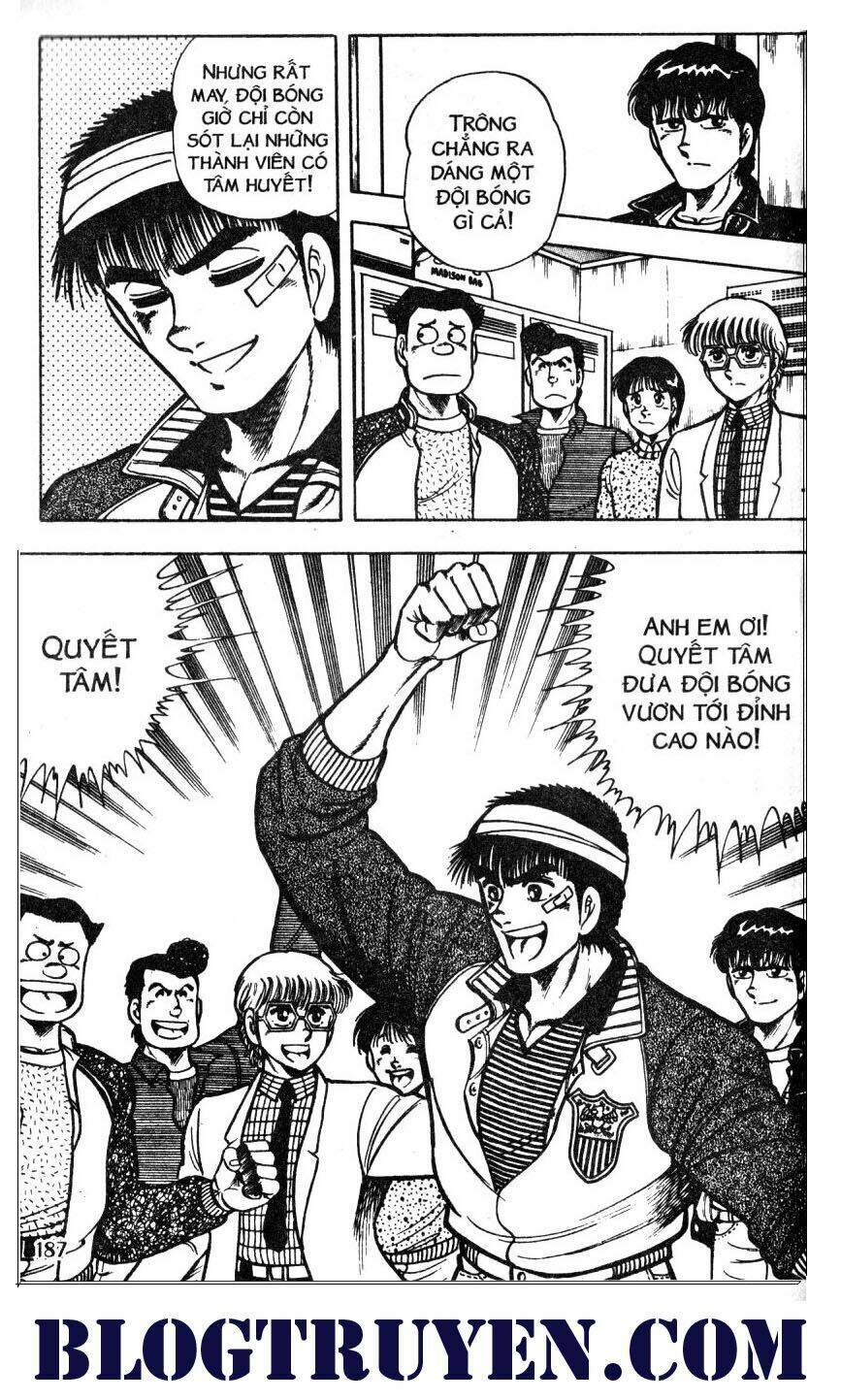 Kattobi Itto – Đường Dẫn Đến Khung Thành Bộ 1 Chapter 40 - Trang 2