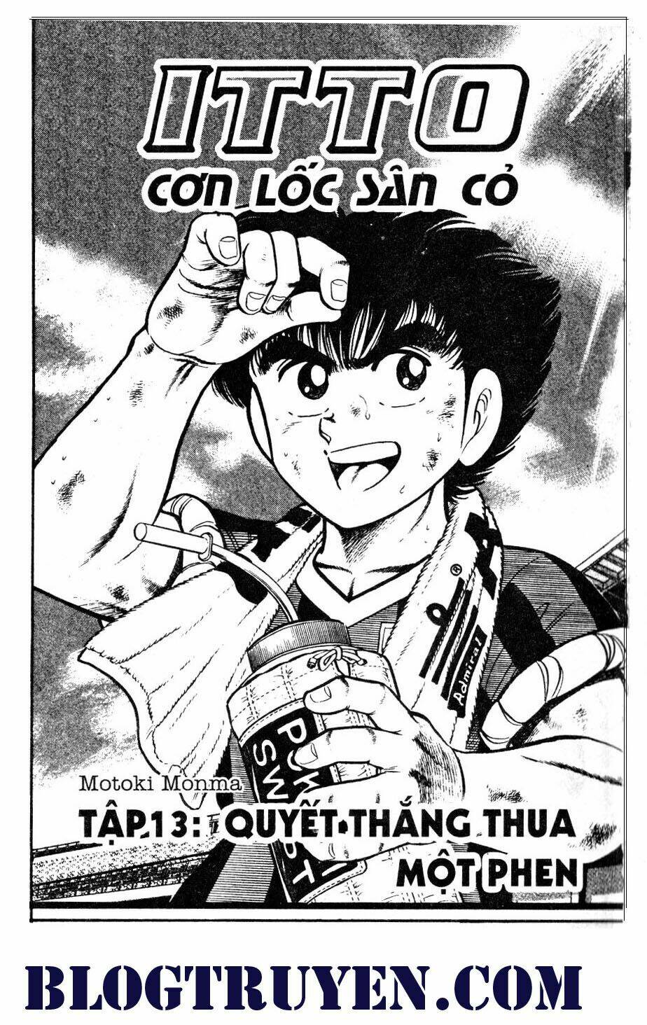 Kattobi Itto – Đường Dẫn Đến Khung Thành Bộ 1 Chapter 41 - Trang 2