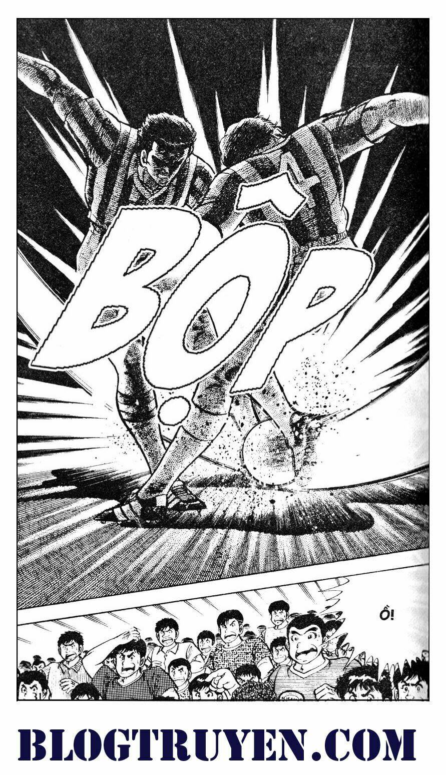 Kattobi Itto – Đường Dẫn Đến Khung Thành Bộ 1 Chapter 41 - Trang 2