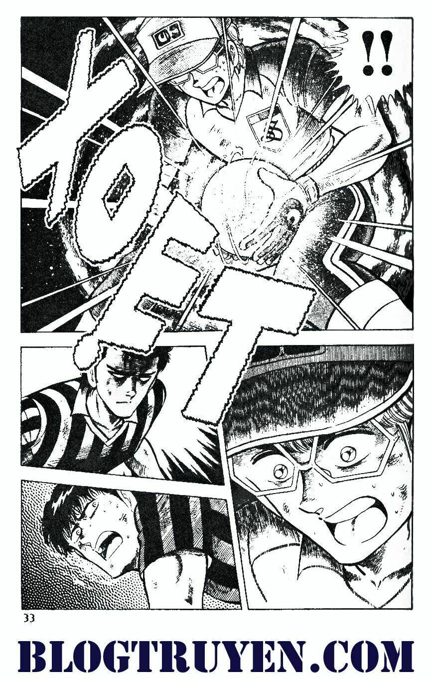 Kattobi Itto – Đường Dẫn Đến Khung Thành Bộ 1 Chapter 41 - Trang 2