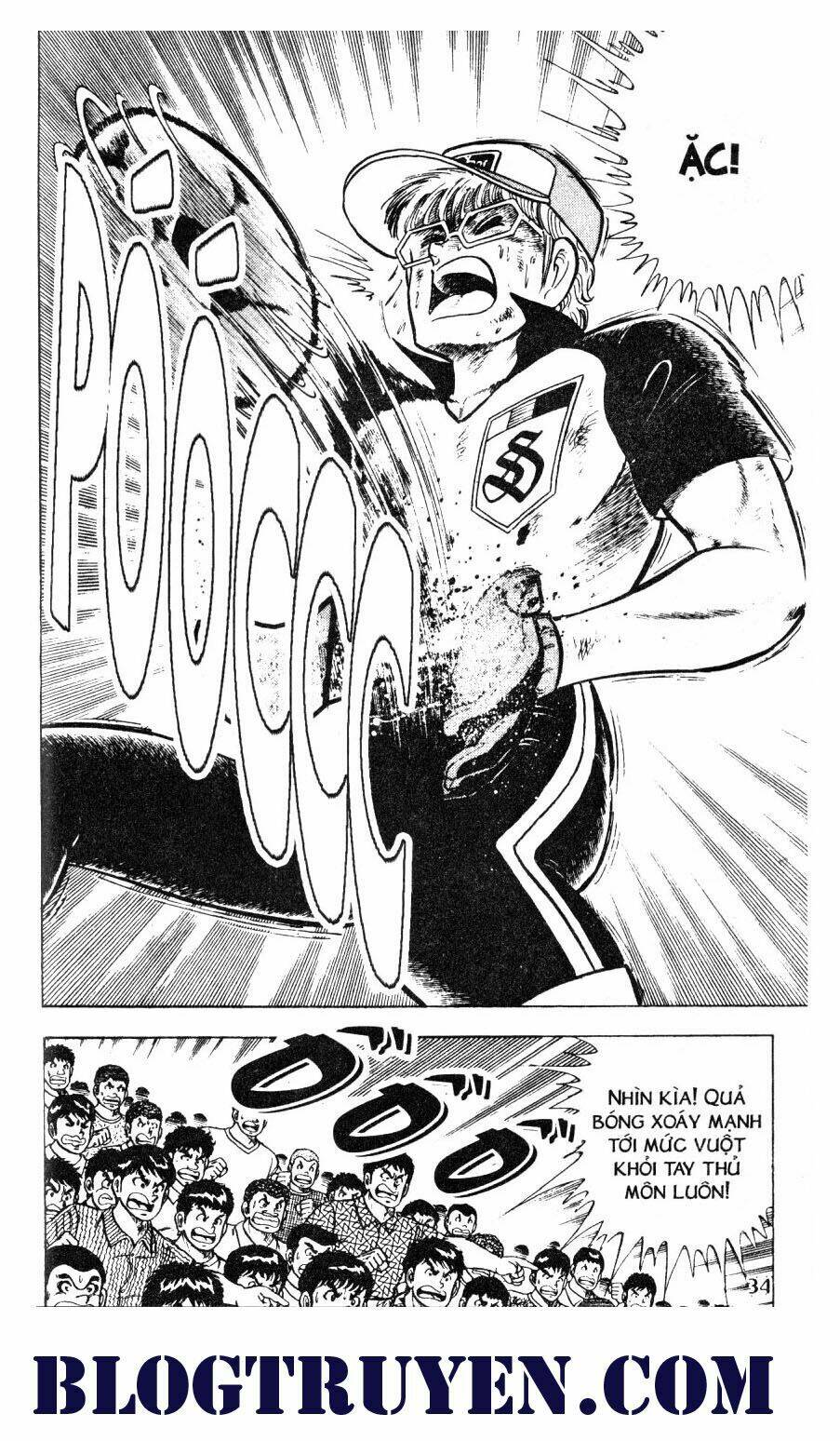 Kattobi Itto – Đường Dẫn Đến Khung Thành Bộ 1 Chapter 41 - Trang 2