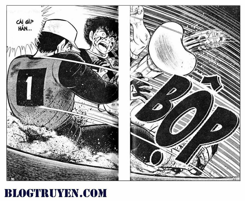 Kattobi Itto – Đường Dẫn Đến Khung Thành Bộ 1 Chapter 41 - Trang 2