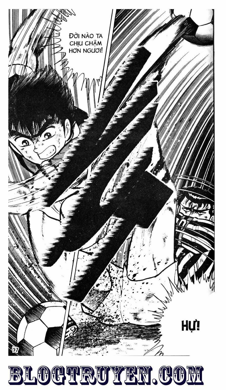 Kattobi Itto – Đường Dẫn Đến Khung Thành Bộ 1 Chapter 42 - Trang 2