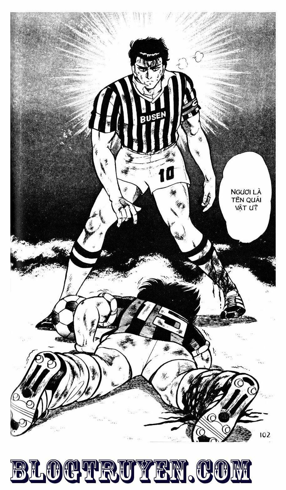 Kattobi Itto – Đường Dẫn Đến Khung Thành Bộ 1 Chapter 42 - Trang 2