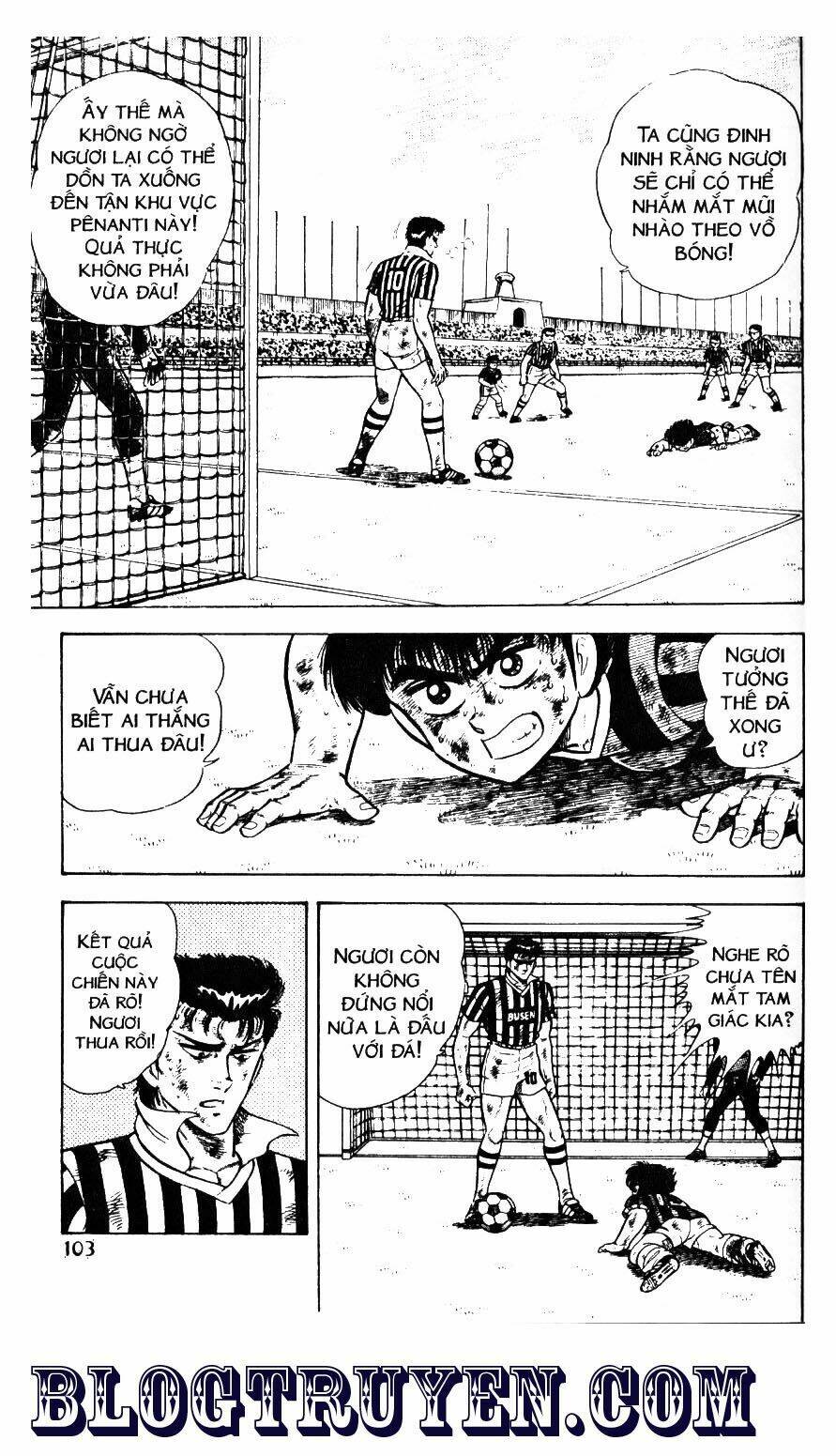 Kattobi Itto – Đường Dẫn Đến Khung Thành Bộ 1 Chapter 42 - Trang 2