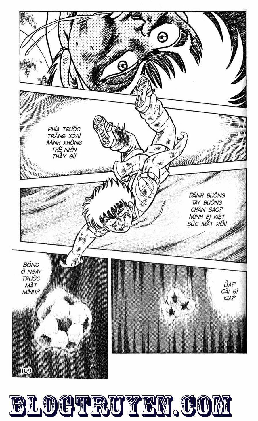 Kattobi Itto – Đường Dẫn Đến Khung Thành Bộ 1 Chapter 42 - Trang 2